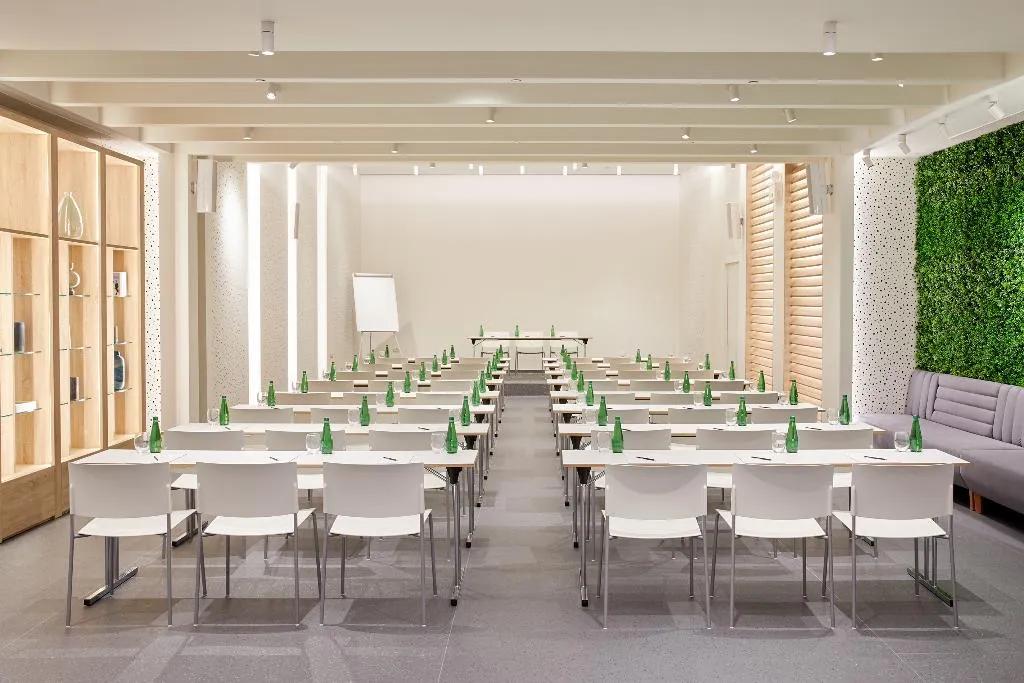 Conferences, Elivi Skiathos, Skiathos