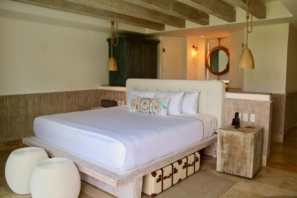 Room, Delek Holbox, Cancun Area