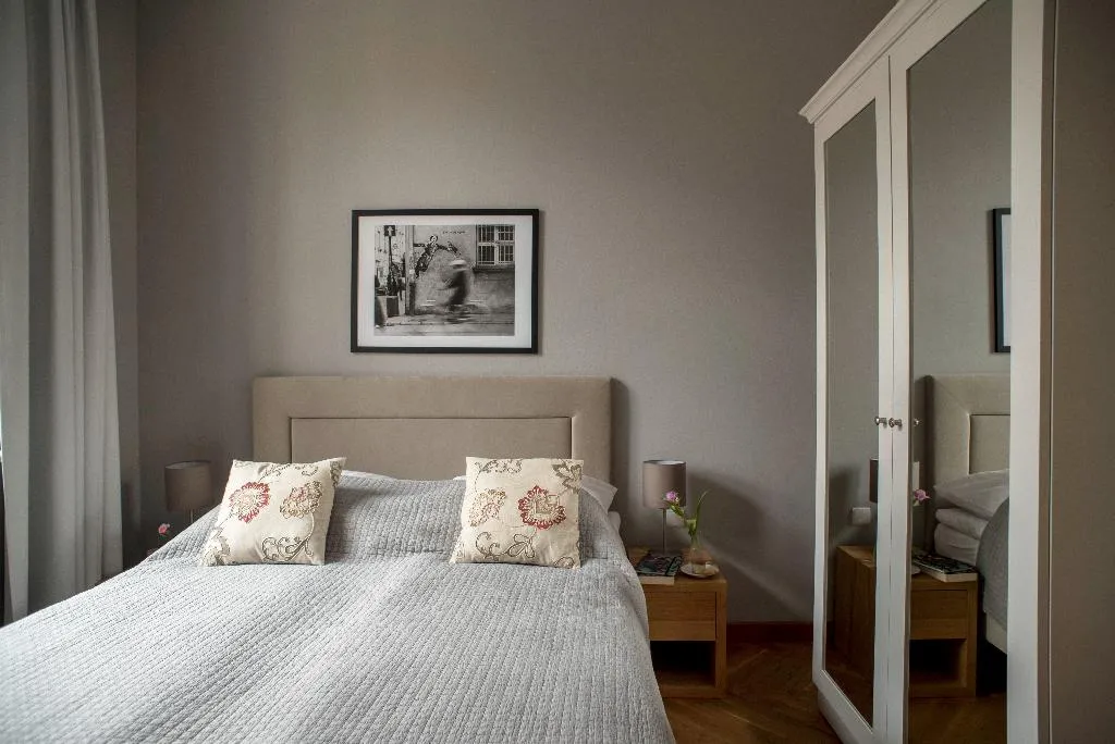 APARTMENT DELUXE ONE BEDROOM Room, Belle Epoque Residence, Krakow