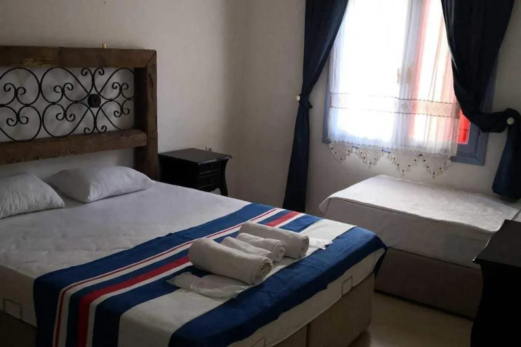 Room STANDARD Room, Livan Hotel Deluxe, Izmir
