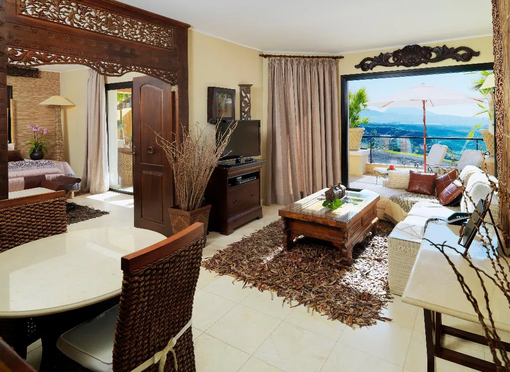VILLA SUPERIOR ONE BEDROOM Room, Royal Garden Villas, Tenerife