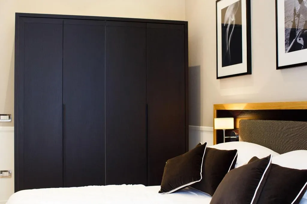 Room, Nap Luxury Guest House, Naples