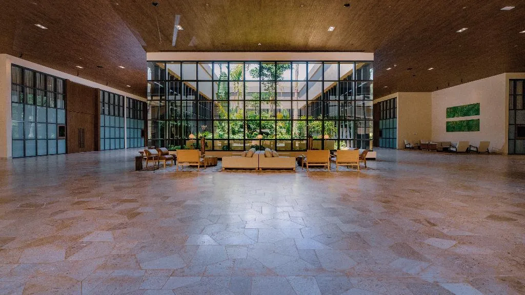 Conferences, Atelier Playa Mujeres, Cancun Area