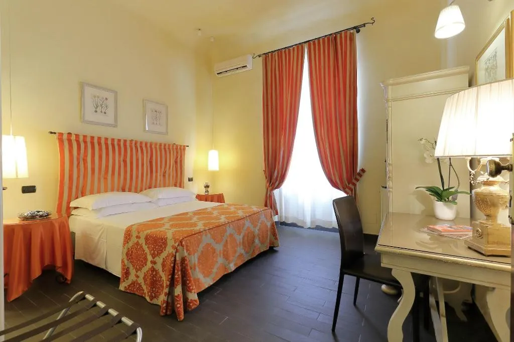 Room, Relais Lavagnini Florence, Florence