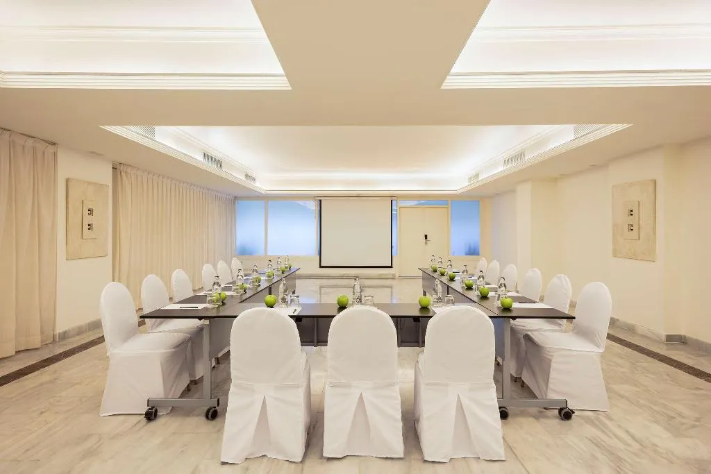 Conferences, ME Marbella, Costa Del Sol