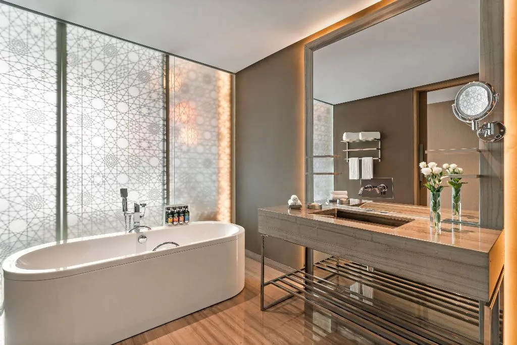DOUBLE DELUXE Room, Rixos Premium Dubai JBR, Dubai