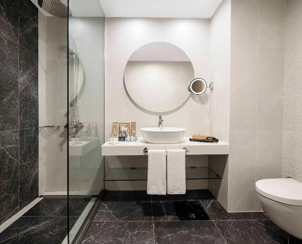 DOUBLE SUPERIOR Room, Concorde De Luxe Resort, Antalya