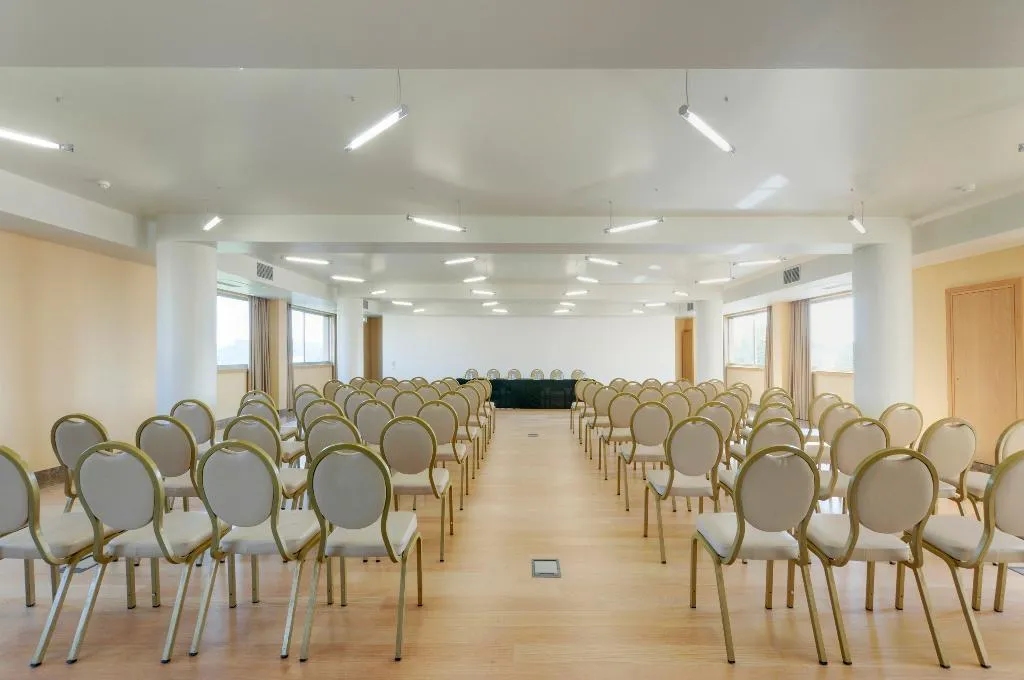 Conferences, Tryp Porto Expo Hotel, Porto