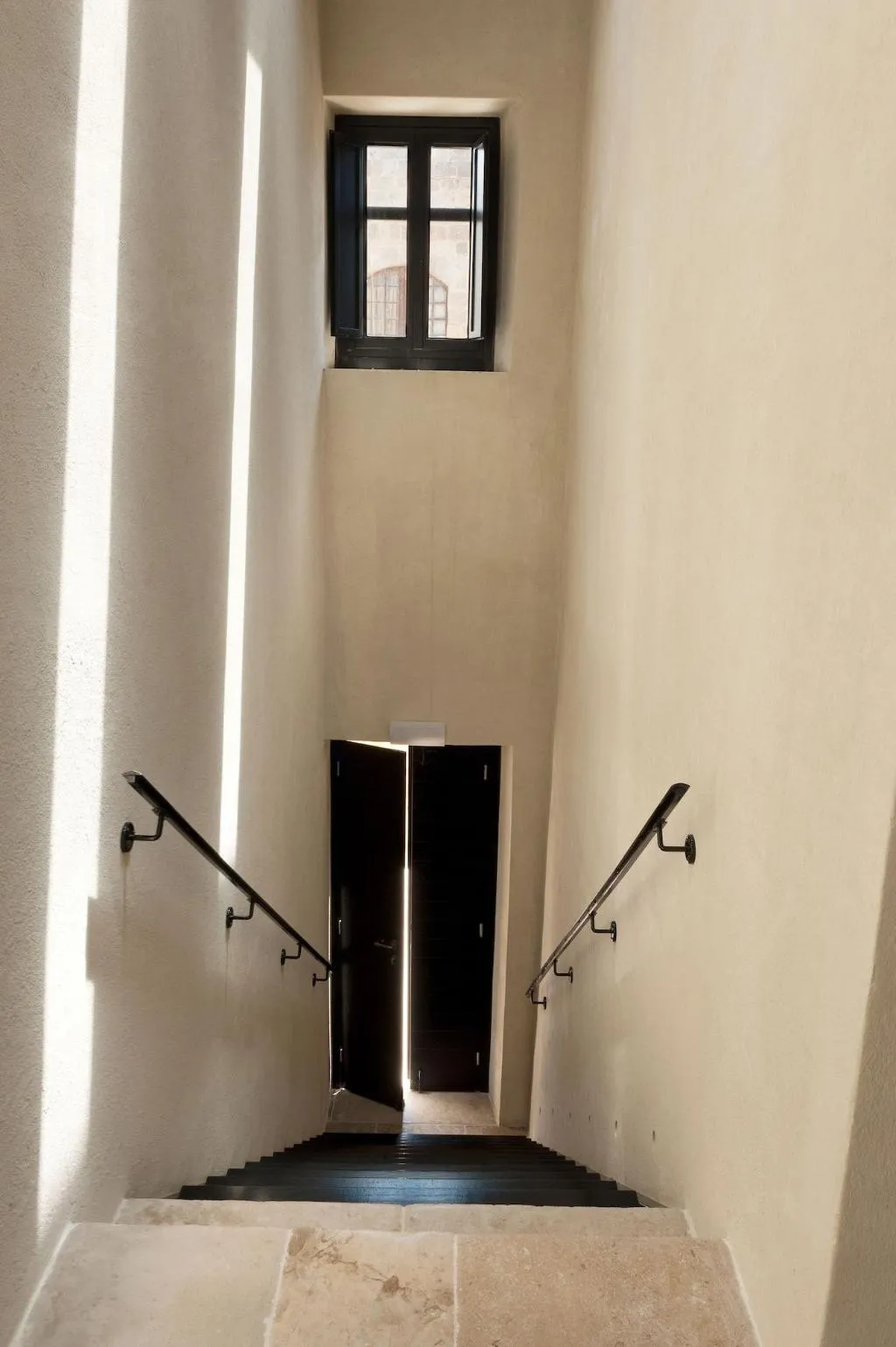 General view, Allegory Boutique Hotel, Rhodes