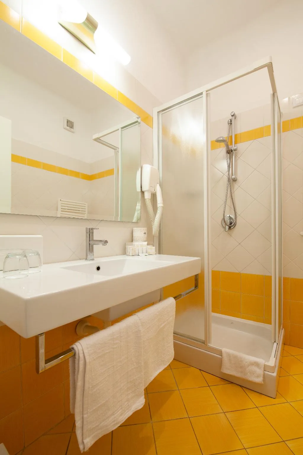 Double or Twin SEA VIEW POOL VIEW Room, Hotel Paradiso Terme & Resort, Naples