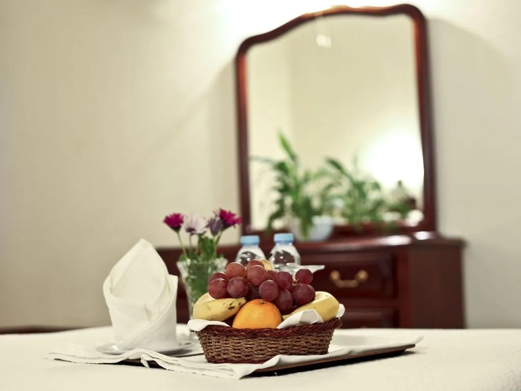 TWIN STANDARD Room, Aeromar, Algarve