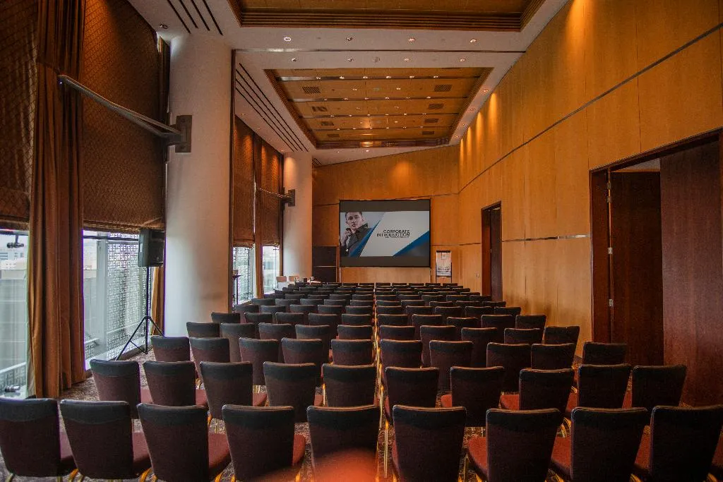 Conferences, BurJuman Arjaan by Rotana, Dubai