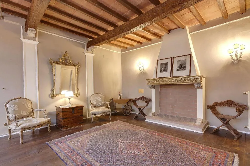 Sports and Entertainment, Relais Grand Tour & Grand Tour Suites, Florence