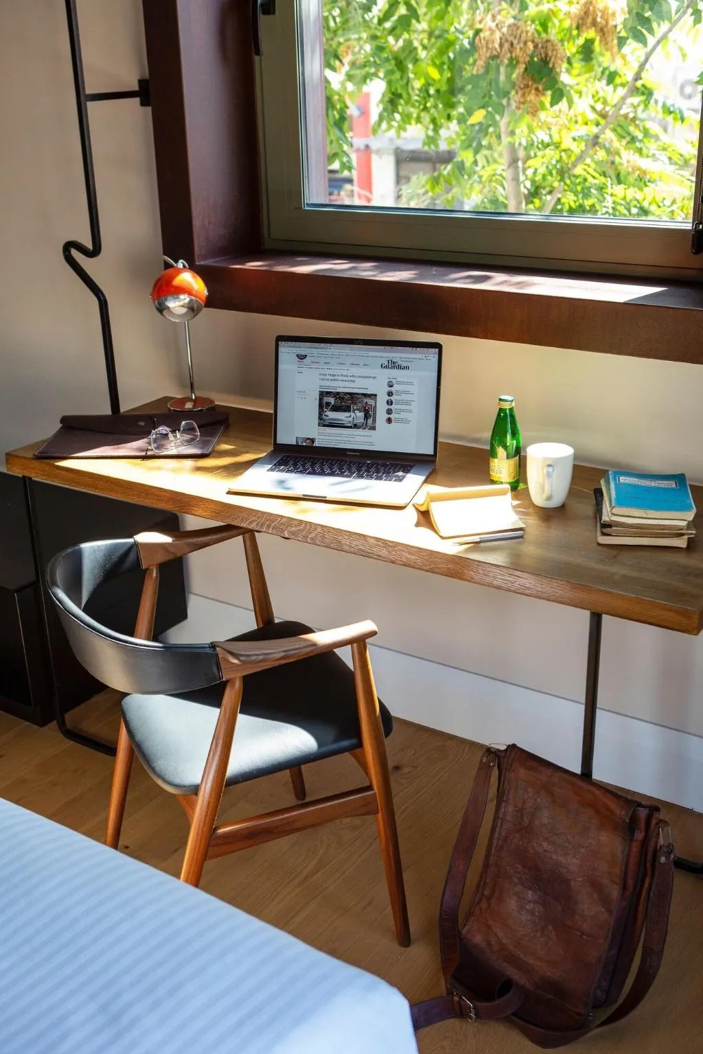 Room, The Foundry Suites, Athens