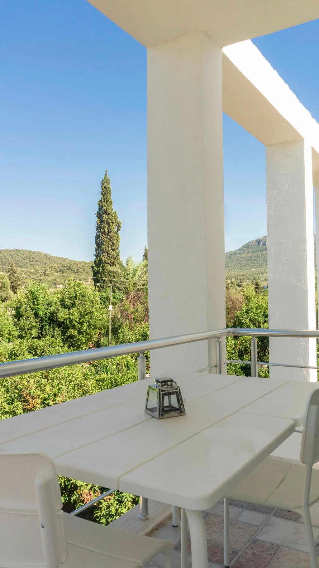 HOME STANDARD Room, Daphnis Hotel, Bodrum