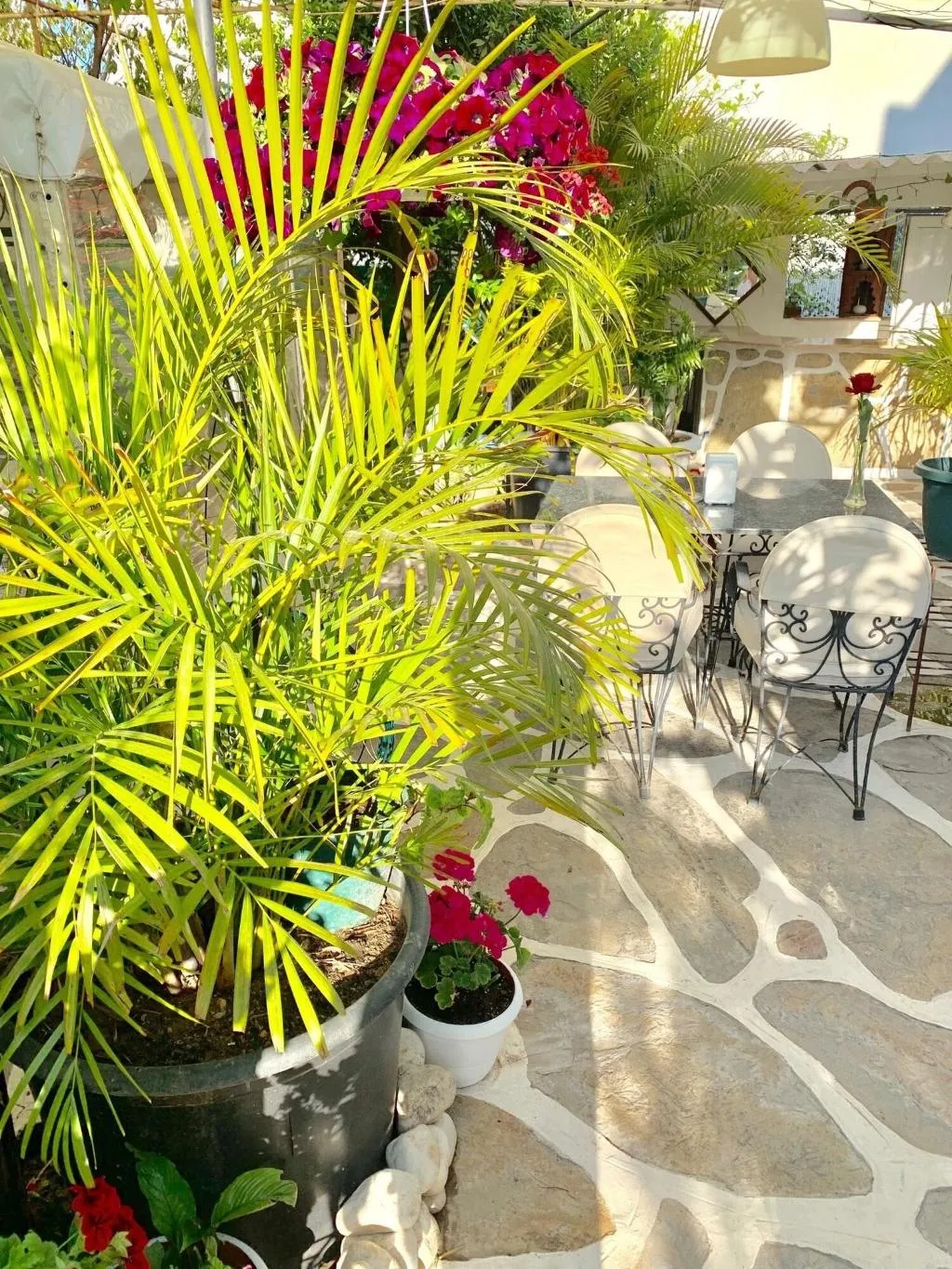General view, Artunc Hotel Bodrum, Bodrum