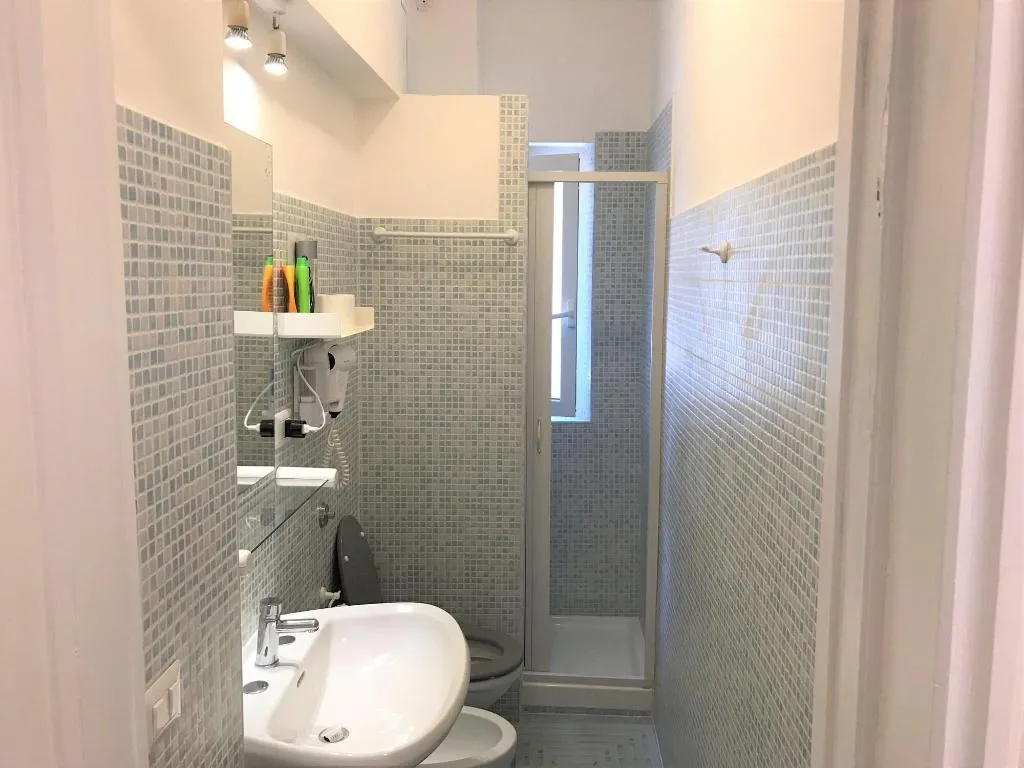 Room, Guesthouse Paradisio, Naples