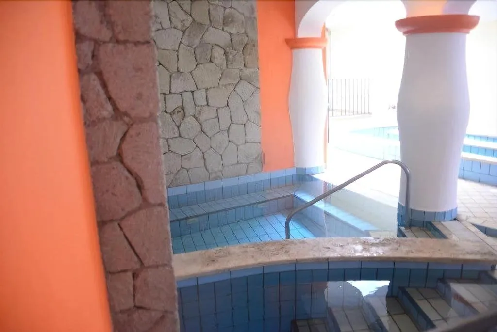 Sports and Entertainment, Poggio Aragosta Hotel & Spa, Naples