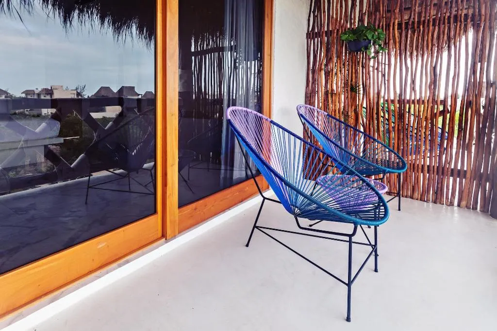 Room, Bhoga Boutique Hotel, Cancun Area