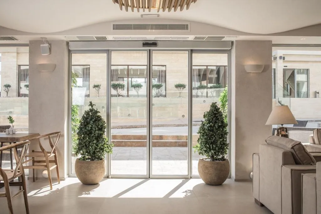 Lobby, Gardelli Resort, Zante