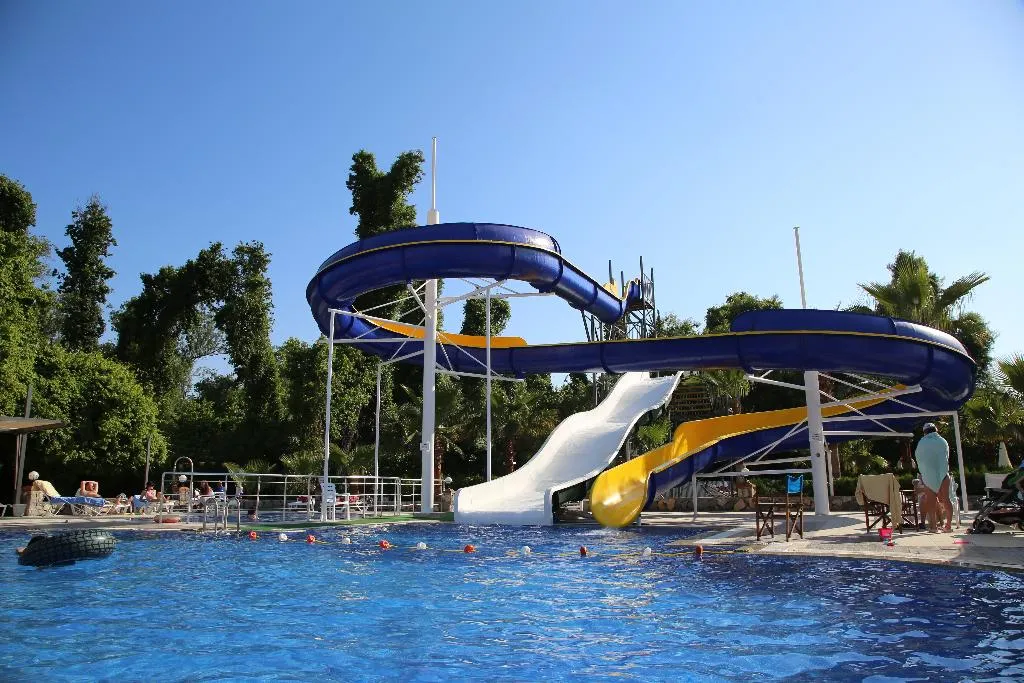 Pool, Mardiva Family Lykia Botanika Beach & Fun Club, Dalaman