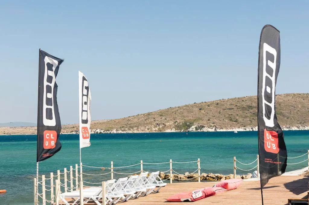 Beach, Alacati Beach Resort, Izmir