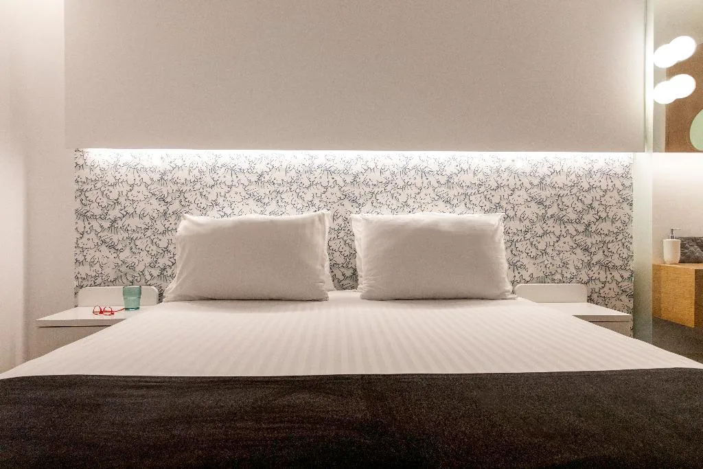 DOUBLE ECONOMY Room, TUI Blue Makarska, Split