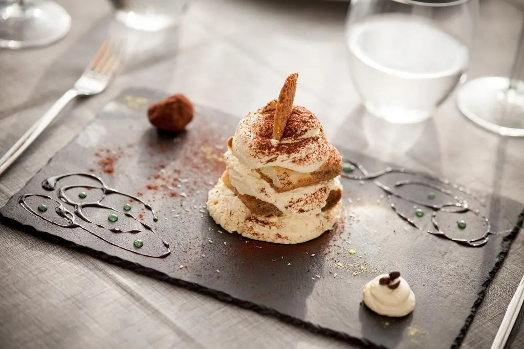 Restaurant, Just Hotel Lomazzo Fiera, Milan