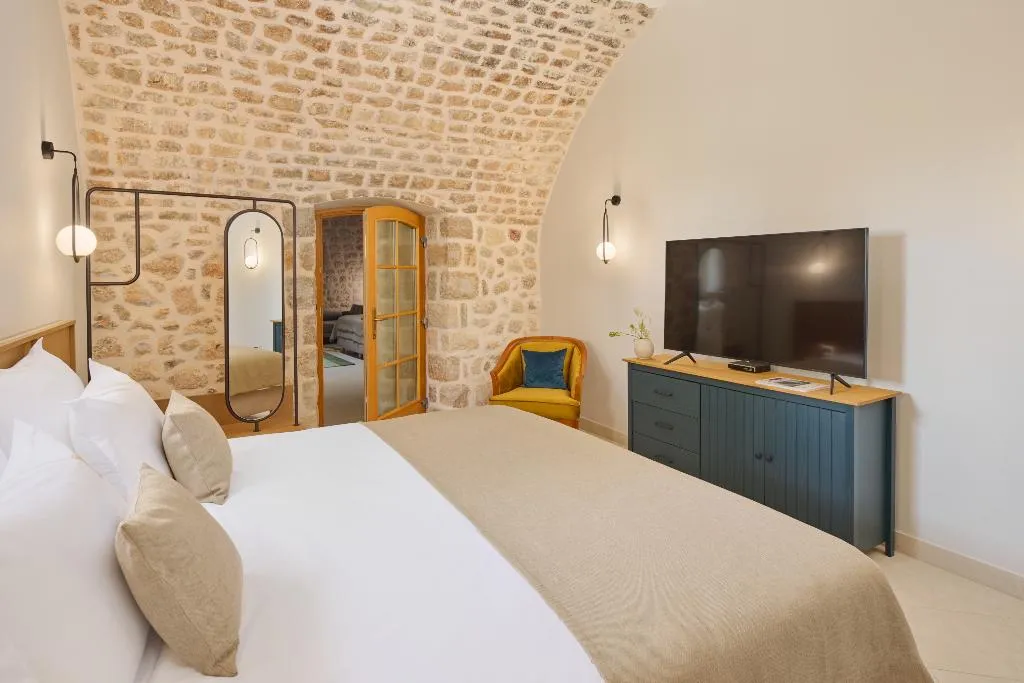 FAMILY ROOM CLASSIC Room, Palace Natali, Dubrovnik