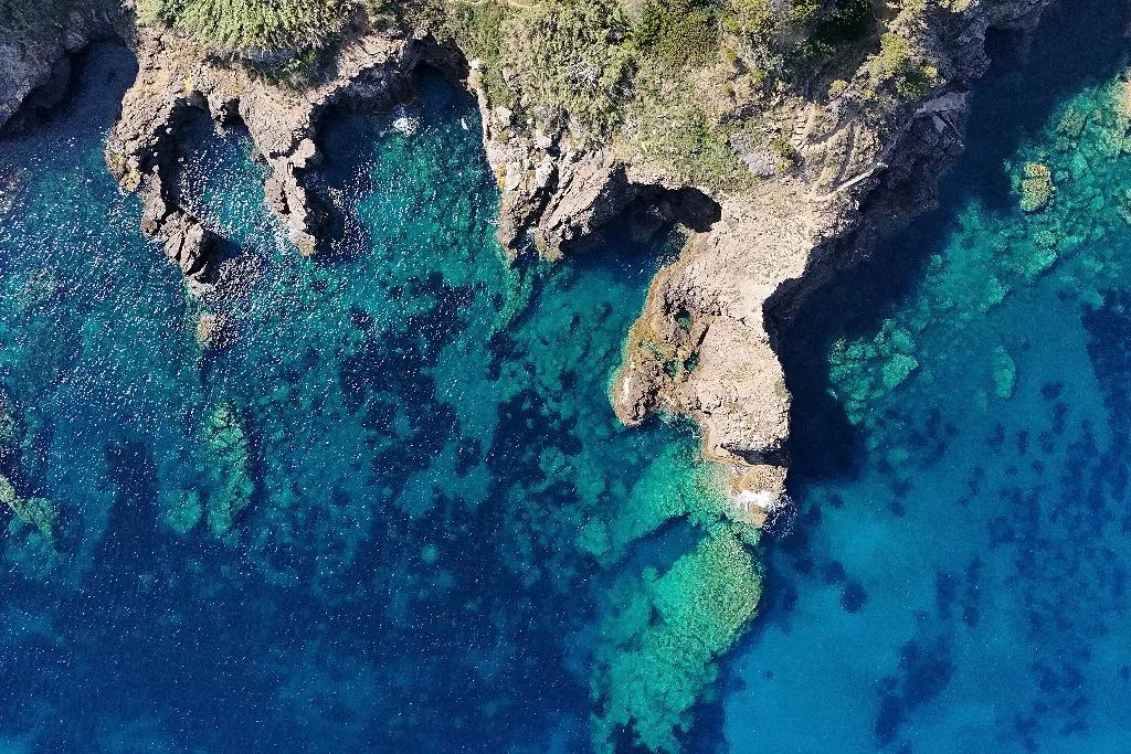 Beach, Baronia, Majorca