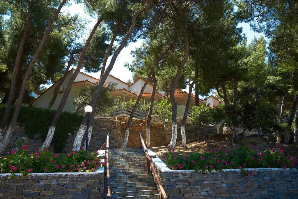 DOUBLE CLASSIC Room, Venus Beach Hotel, Athens