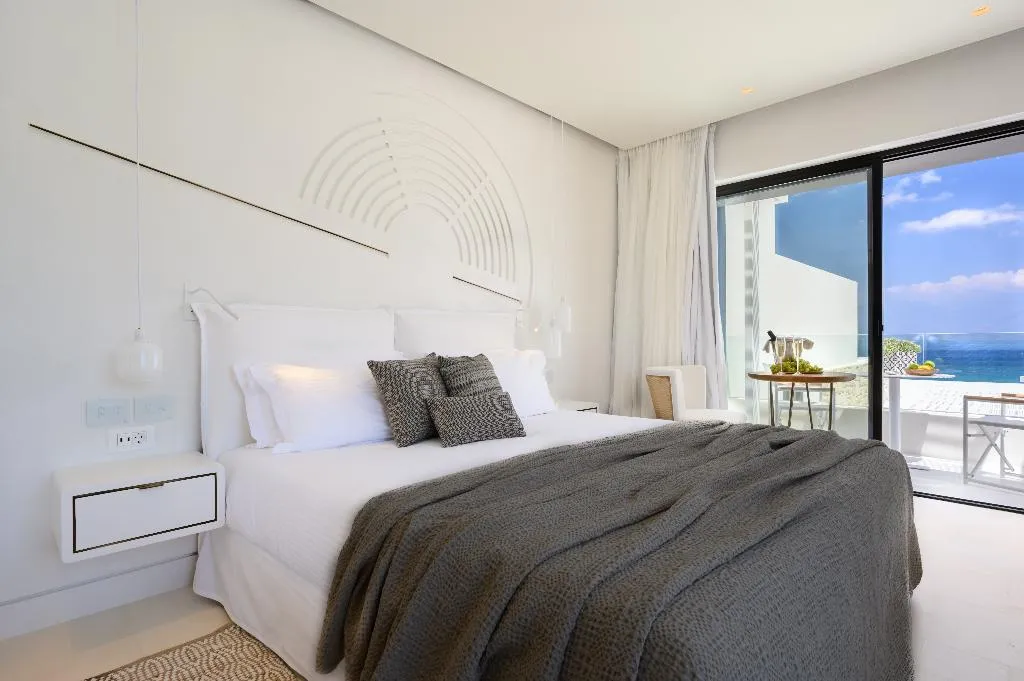 Double or Twin STANDARD Room, The Island Concept, Crete