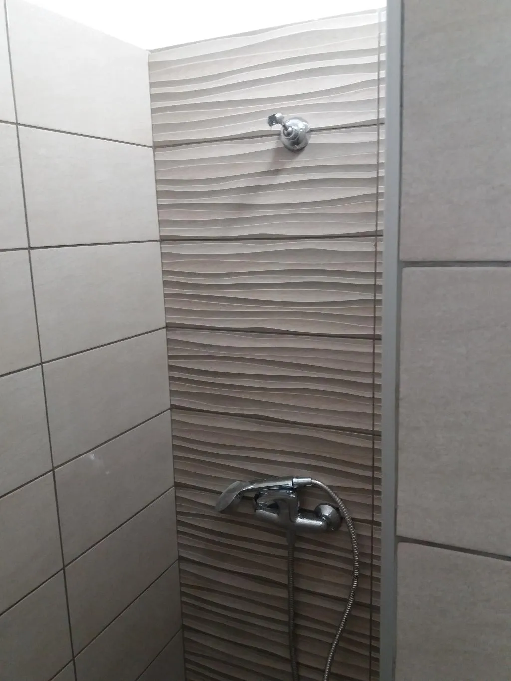 APARTMENT CAPACITY 5 Room, Harbour View, Kalamata