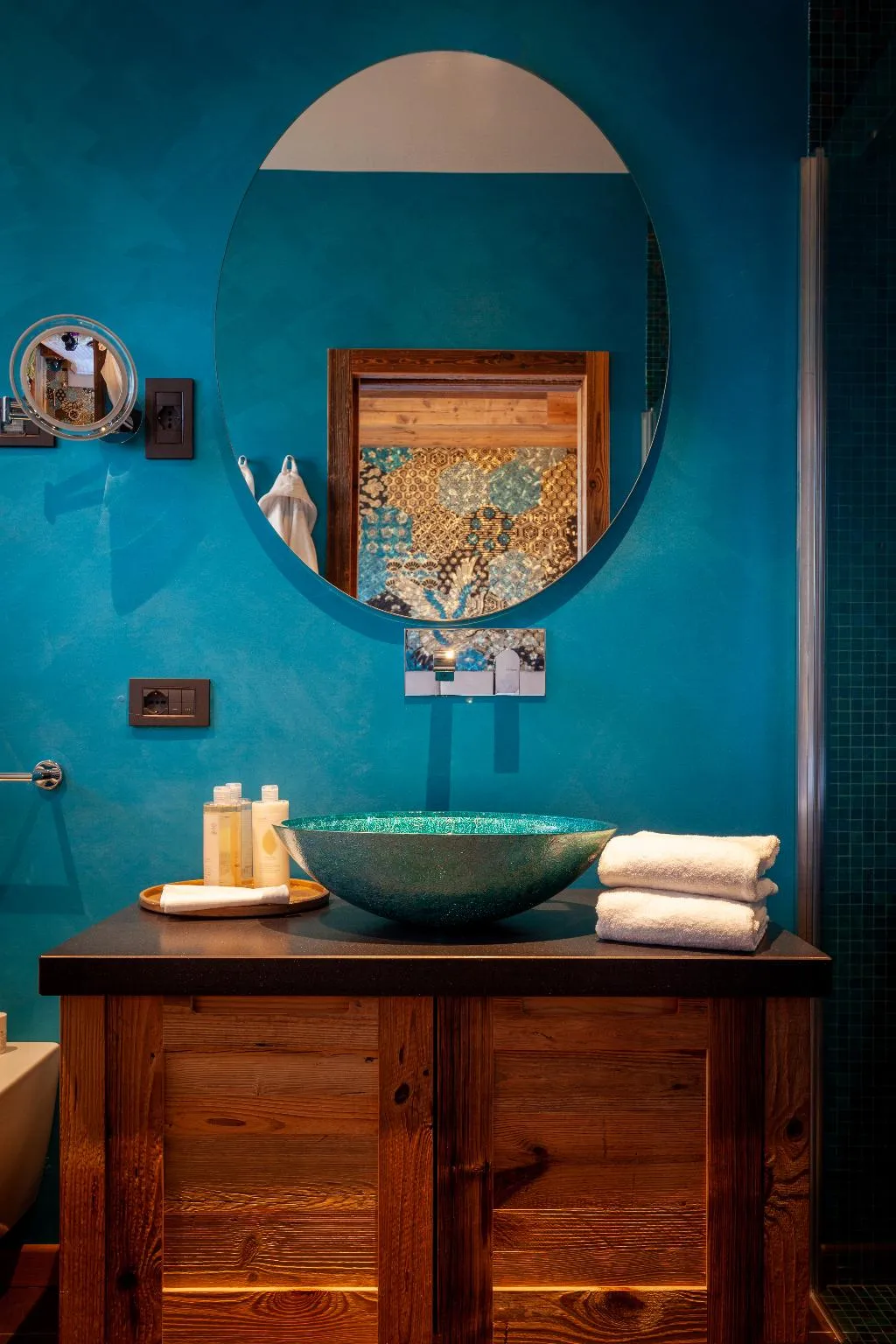 Double or Twin SUPERIOR Room, Asiago Sporting Hotel & Spa, Venice