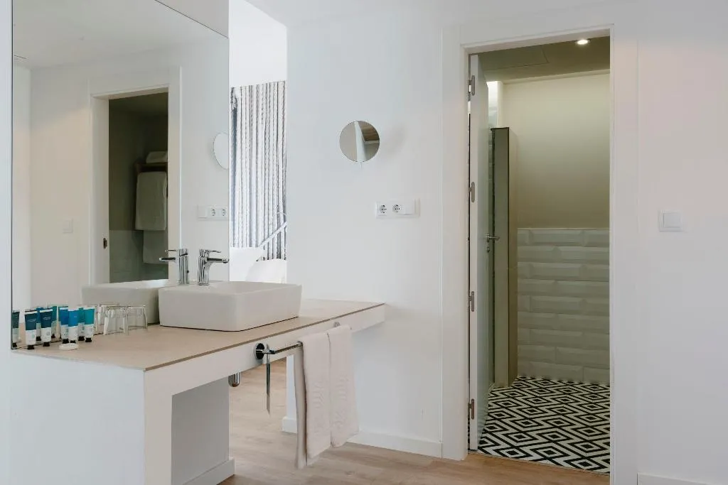 Room, Bordoy Alcudia Bay, Majorca