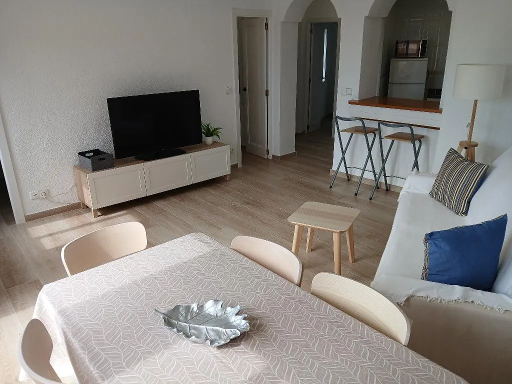 APARTMENT DELUXE SEA VIEW Room, Apartamentos Chorrol, Costa Blanca