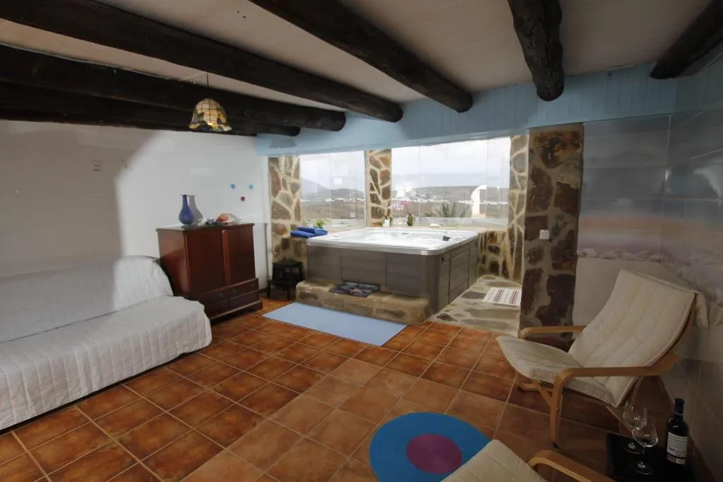 Sports and Entertainment, Casa Natura, Lanzarote