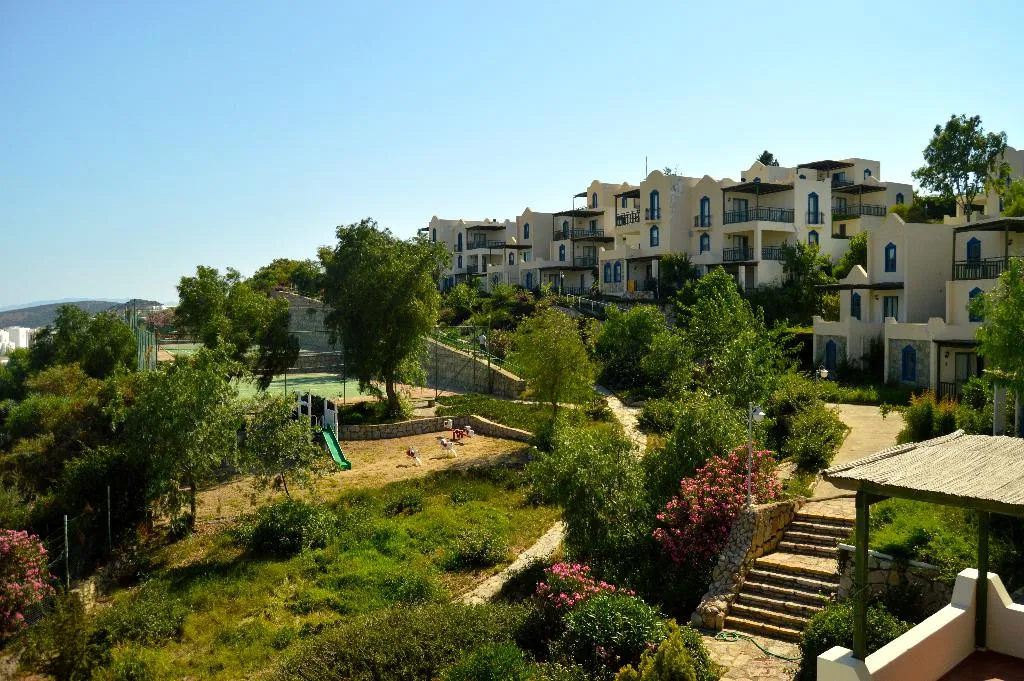 General view, Club Dedeman Bodrum, Bodrum