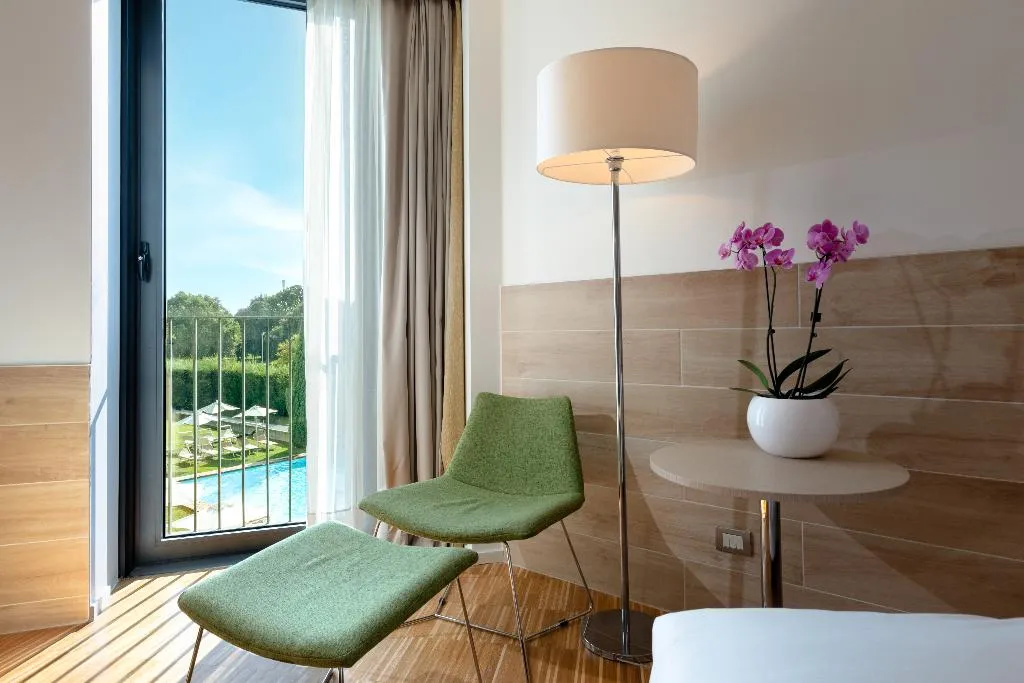 Room, Hilton Garden Inn Venice Mestre San Giuliano, Venice
