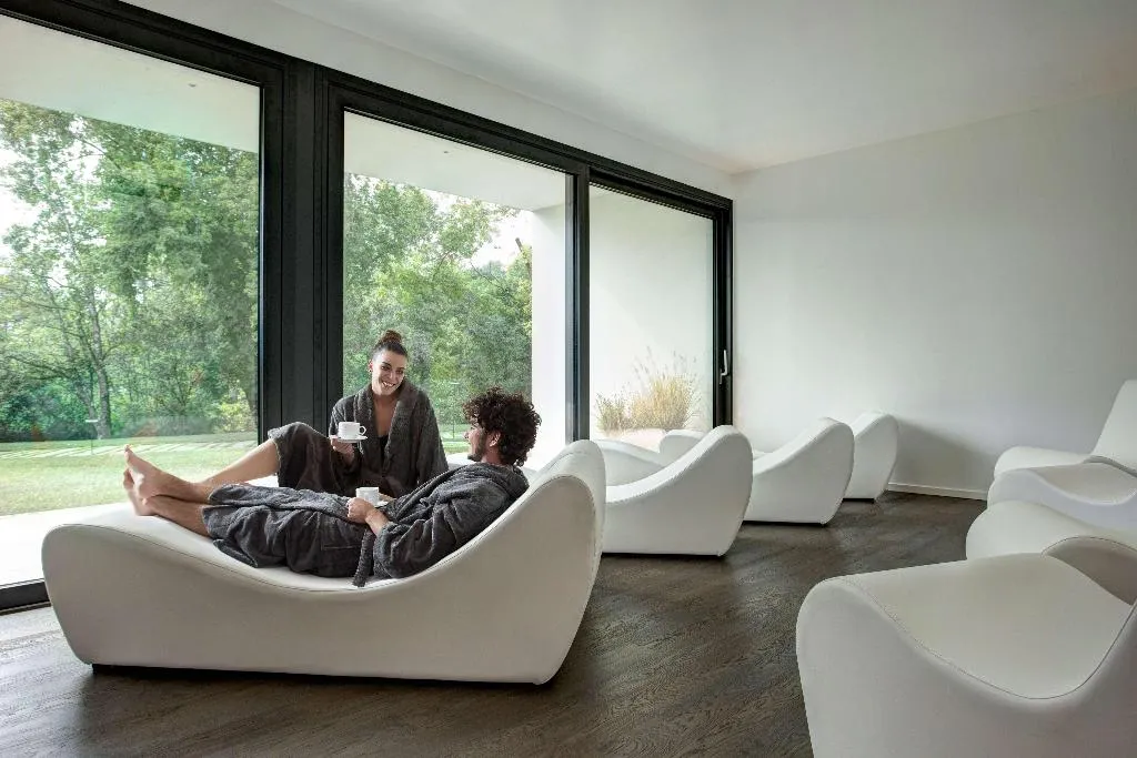 Sports and Entertainment, Hilton Garden Inn Venice Mestre San Giuliano, Venice