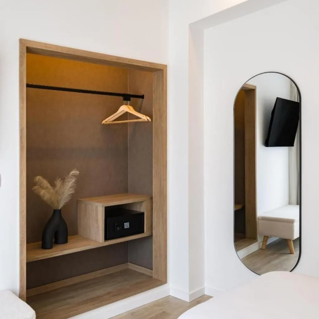 Room, La Suite, Tenerife