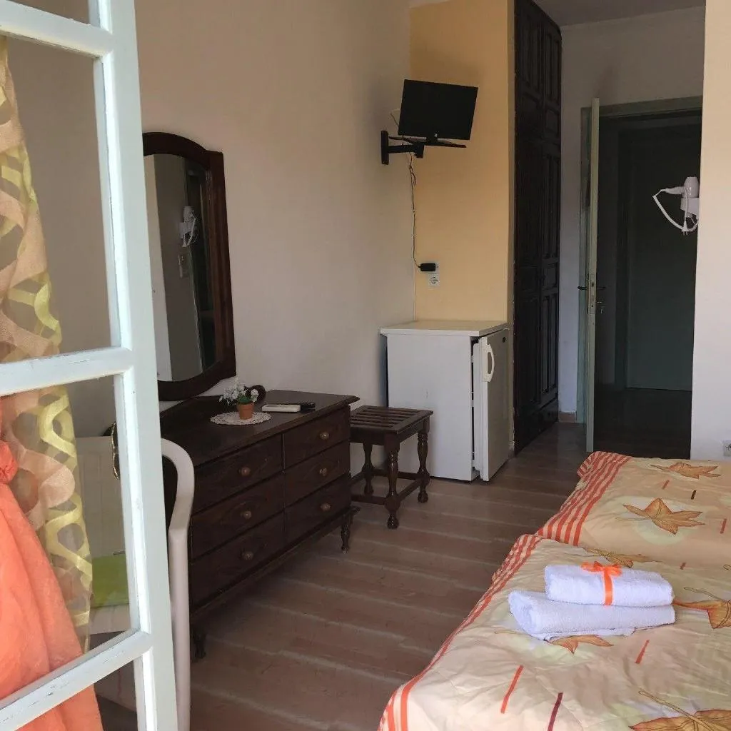 Room, Angela Pension, Skiathos