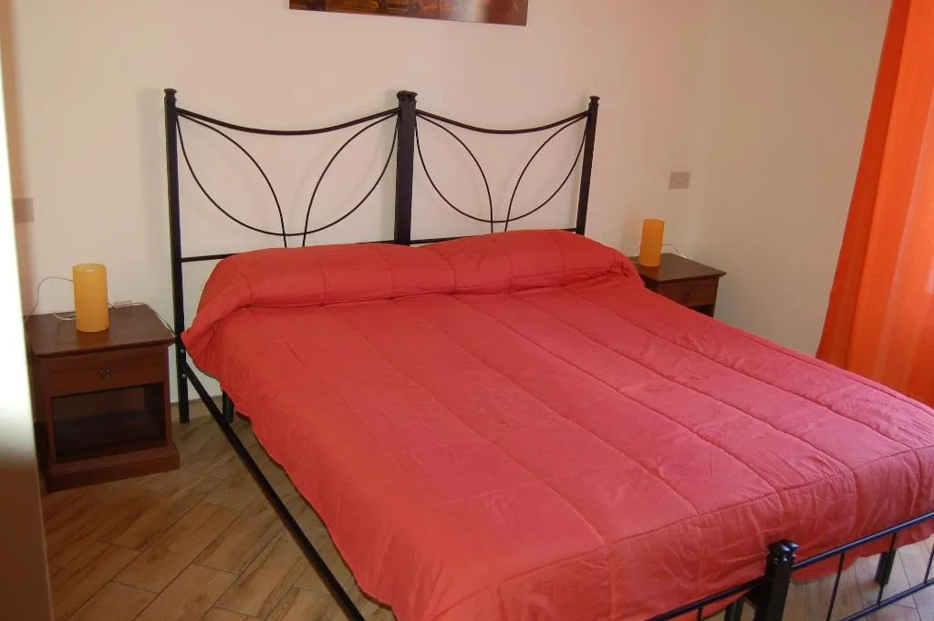 Room, Antadia B&B, Palermo