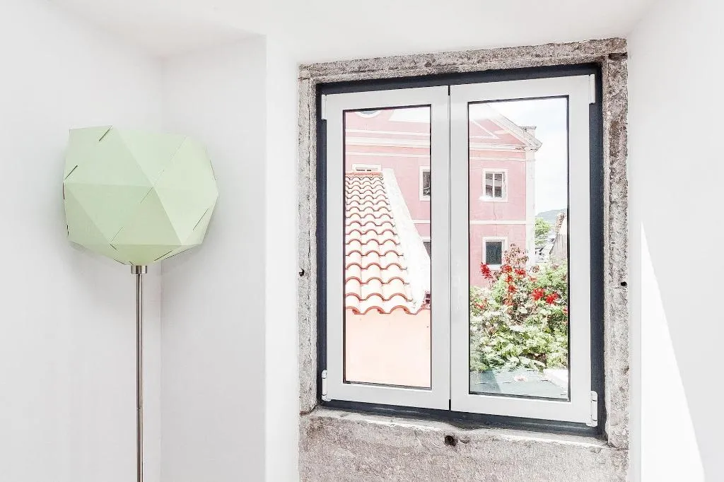 Room, The Lisbon-Way Apartments, Lisbon