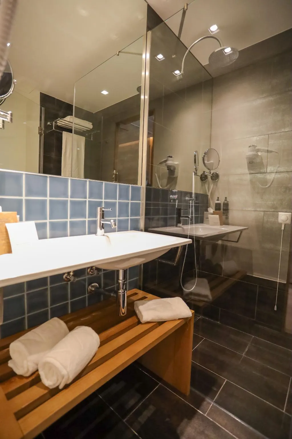 TWIN PREMIUM Room, Neya Porto Hotel, Porto