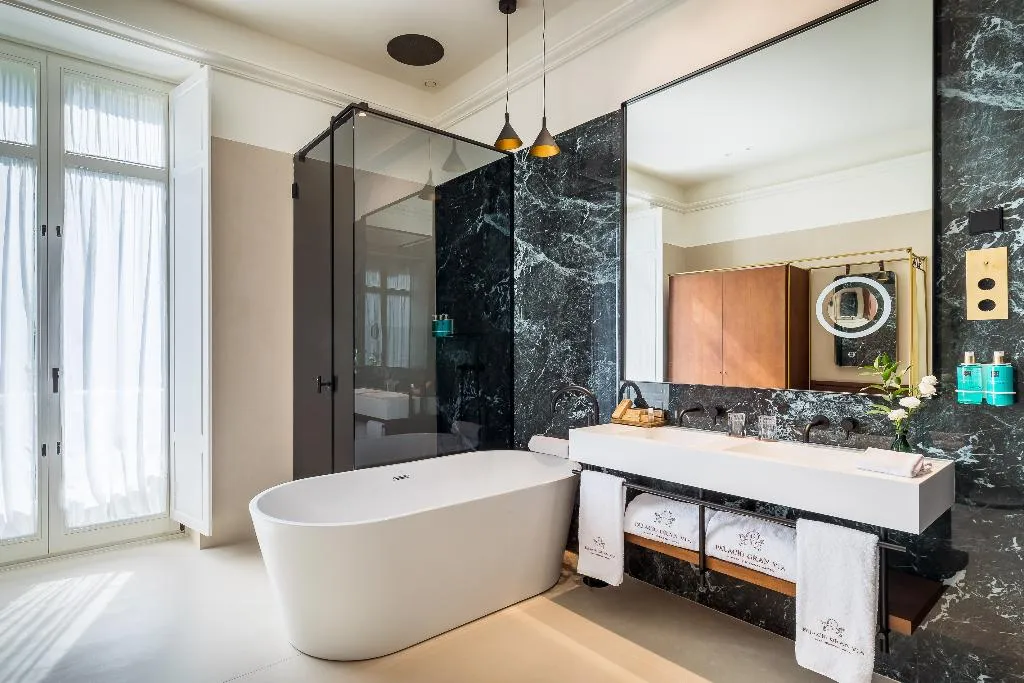 Room, Palacio Gran Via, A Royal Hideaway Hotel, Andalucia
