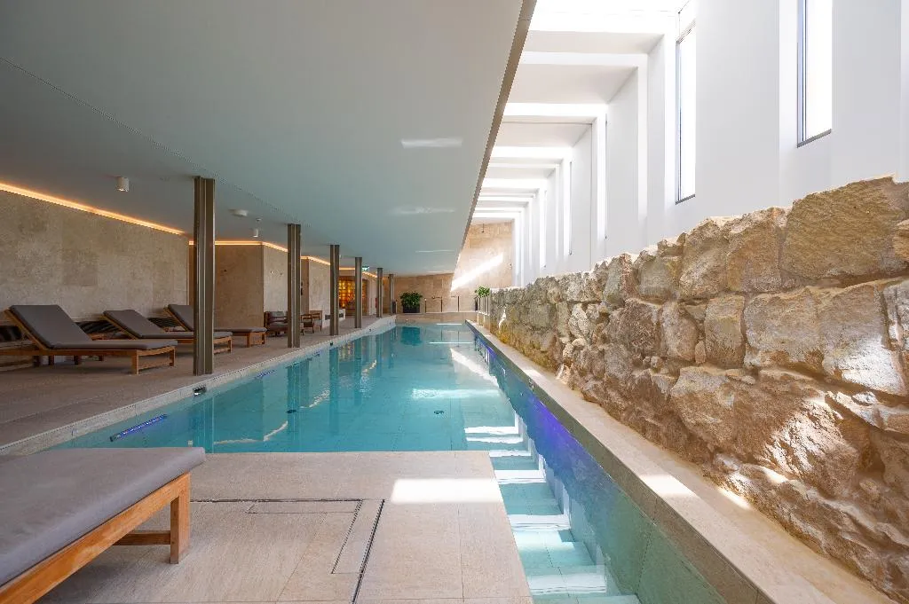 Sports and Entertainment, The Phoenicia Malta - LHW, Malta