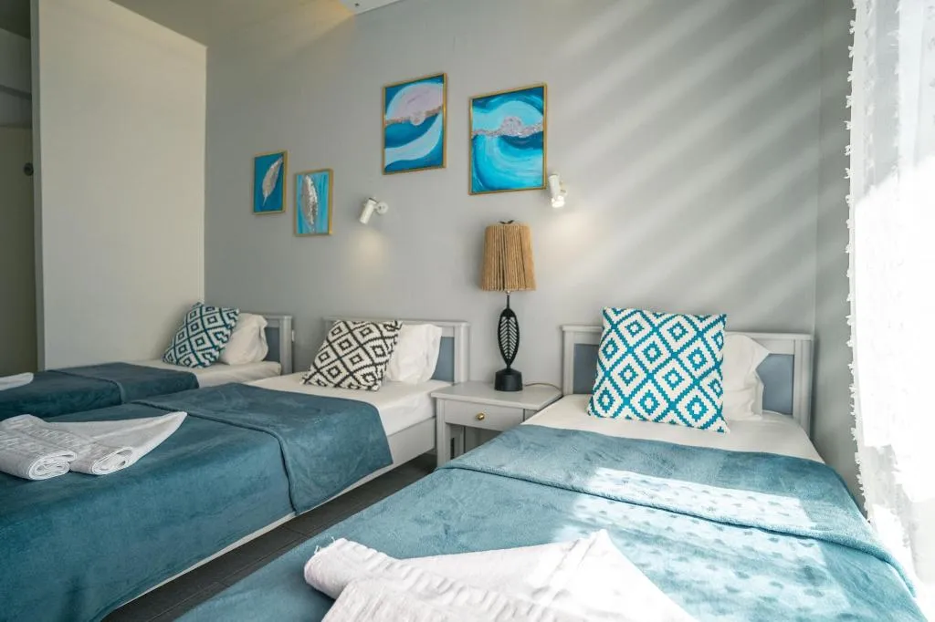 Room, Rodi Blue, Crete