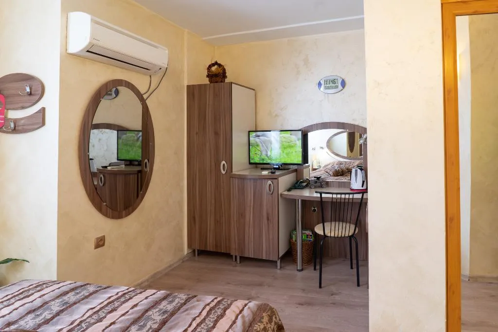 Room, Hotel Color Varna, Varna