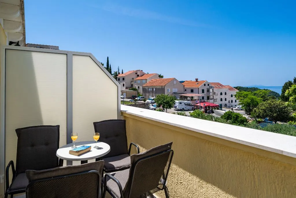 APARTMENT TWO BEDROOMS Room, Bacan Serviced Apartments, Dubrovnik